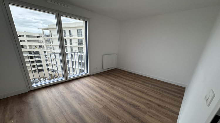 Ma-Cabane - Vente Appartement Bordeaux, 110 m²