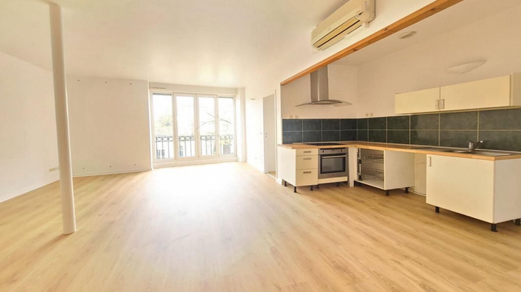 Ma-Cabane - Vente Appartement Bordeaux, 71 m²