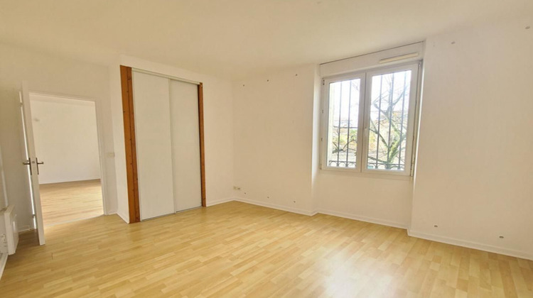 Ma-Cabane - Vente Appartement Bordeaux, 71 m²