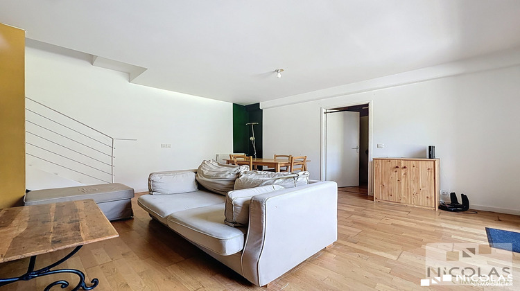 Ma-Cabane - Vente Appartement Bordeaux, 82 m²