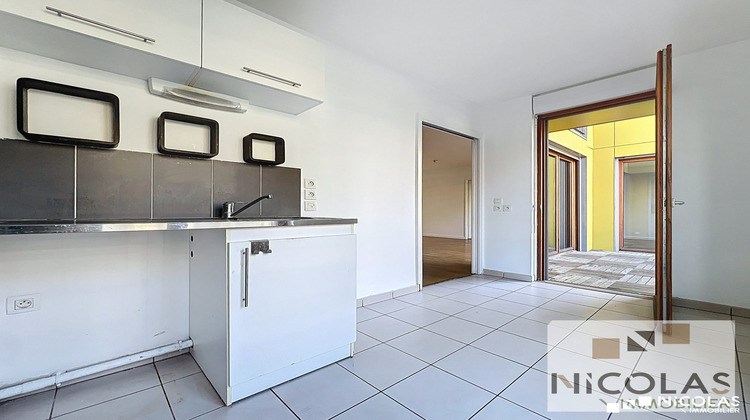 Ma-Cabane - Vente Appartement Bordeaux, 82 m²