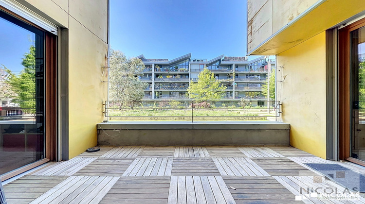 Ma-Cabane - Vente Appartement Bordeaux, 82 m²