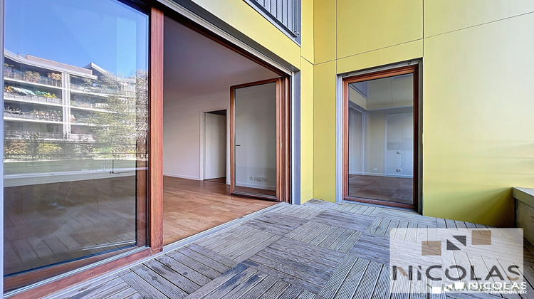 Ma-Cabane - Vente Appartement Bordeaux, 82 m²