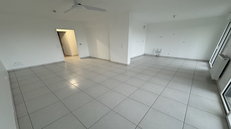 Ma-Cabane - Vente Appartement Bordeaux, 96 m²