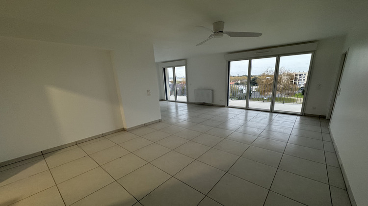 Ma-Cabane - Vente Appartement Bordeaux, 96 m²