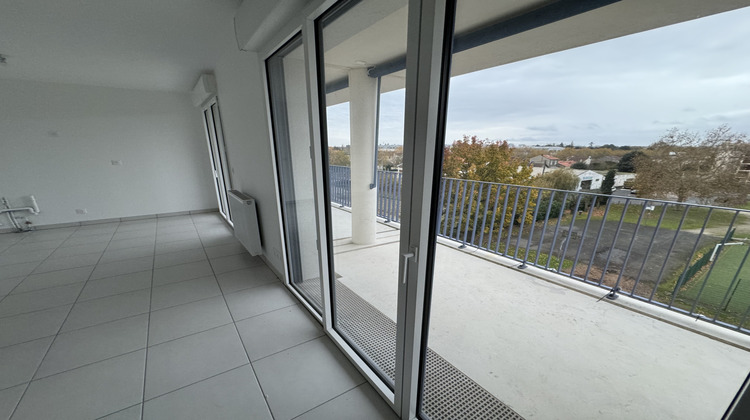 Ma-Cabane - Vente Appartement Bordeaux, 96 m²