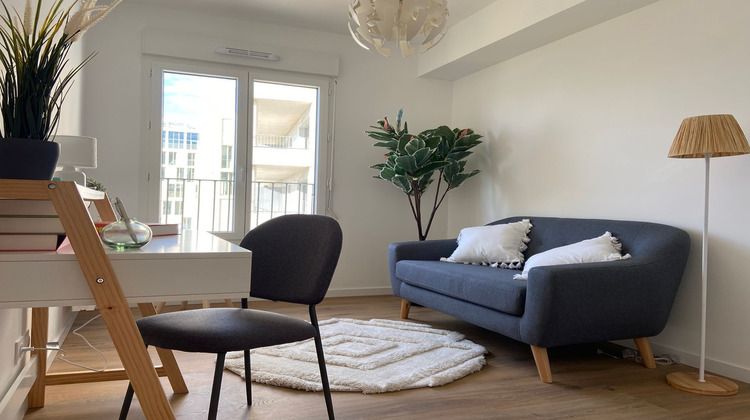 Ma-Cabane - Vente Appartement Bordeaux, 114 m²