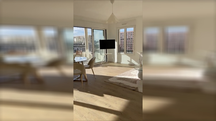 Ma-Cabane - Vente Appartement Bordeaux, 114 m²