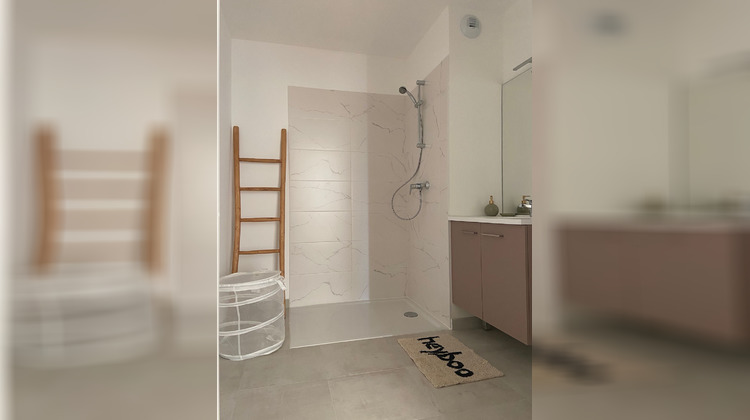 Ma-Cabane - Vente Appartement Bordeaux, 114 m²