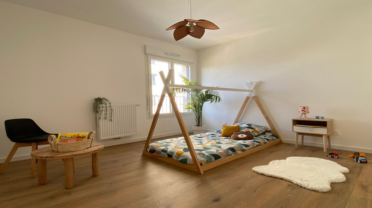 Ma-Cabane - Vente Appartement Bordeaux, 114 m²