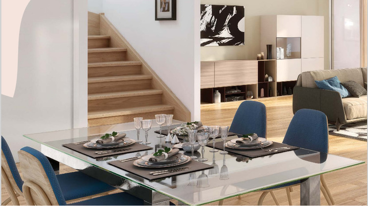 Ma-Cabane - Vente Appartement Bordeaux, 105 m²