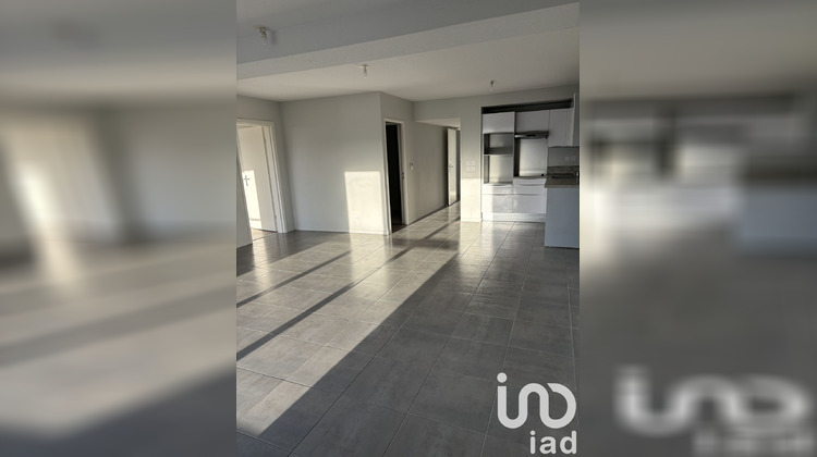 Ma-Cabane - Vente Appartement Bordeaux, 90 m²