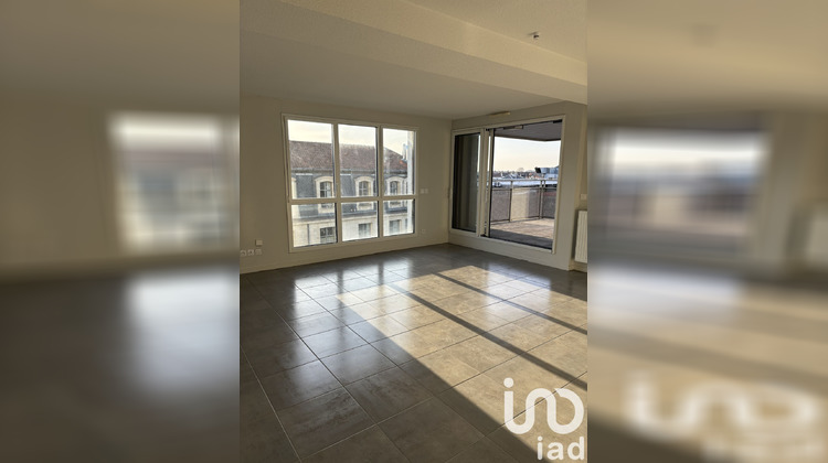 Ma-Cabane - Vente Appartement Bordeaux, 90 m²