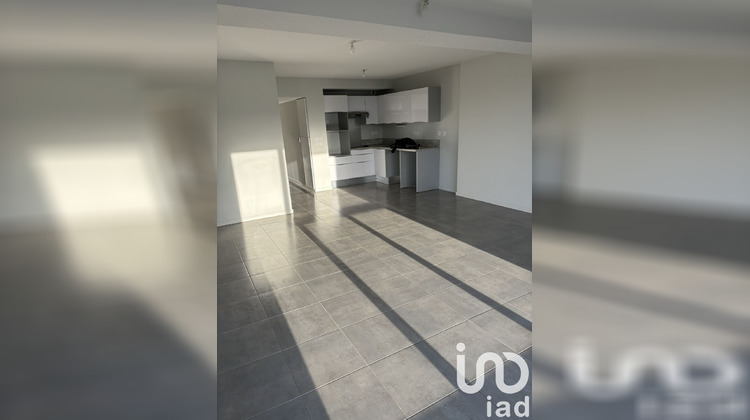 Ma-Cabane - Vente Appartement Bordeaux, 90 m²