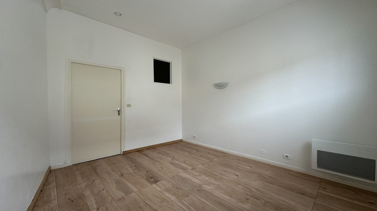 Ma-Cabane - Vente Appartement Bordeaux, 58 m²