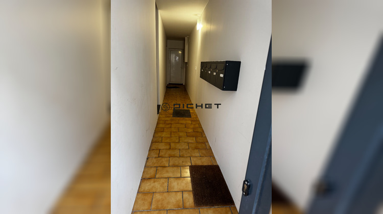 Ma-Cabane - Vente Appartement BORDEAUX, 22 m²