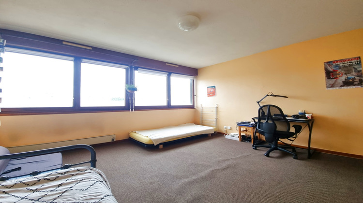 Ma-Cabane - Vente Appartement Bordeaux, 26 m²