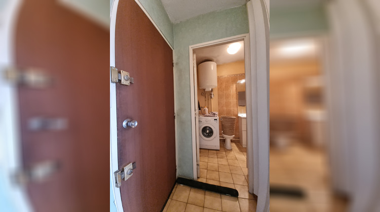 Ma-Cabane - Vente Appartement Bordeaux, 26 m²