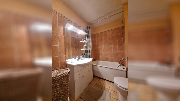 Ma-Cabane - Vente Appartement Bordeaux, 26 m²