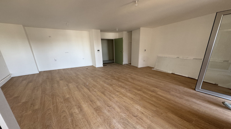 Ma-Cabane - Vente Appartement Bordeaux, 45 m²