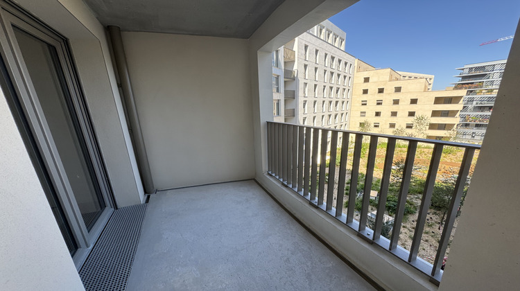 Ma-Cabane - Vente Appartement Bordeaux, 45 m²