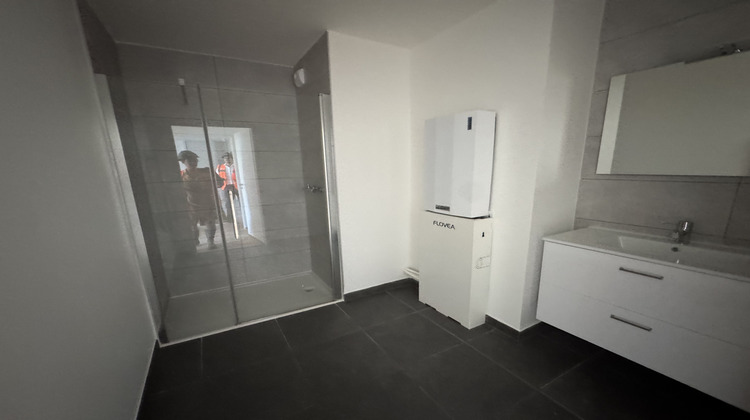 Ma-Cabane - Vente Appartement Bordeaux, 45 m²