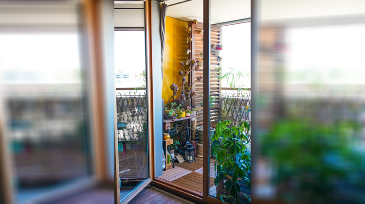 Ma-Cabane - Vente Appartement Bordeaux, 92 m²