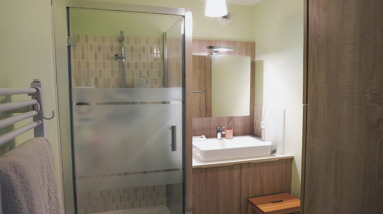 Ma-Cabane - Vente Appartement Bordeaux, 92 m²