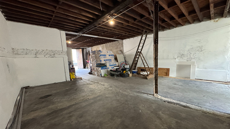 Ma-Cabane - Vente Appartement BORDEAUX, 104 m²