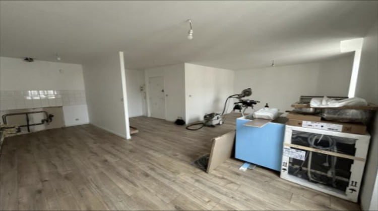 Ma-Cabane - Vente Appartement Bordeaux, 60 m²