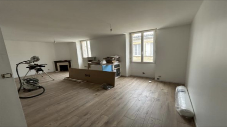 Ma-Cabane - Vente Appartement Bordeaux, 60 m²