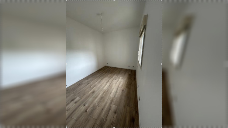 Ma-Cabane - Vente Appartement Bordeaux, 60 m²