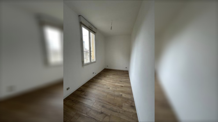 Ma-Cabane - Vente Appartement Bordeaux, 60 m²