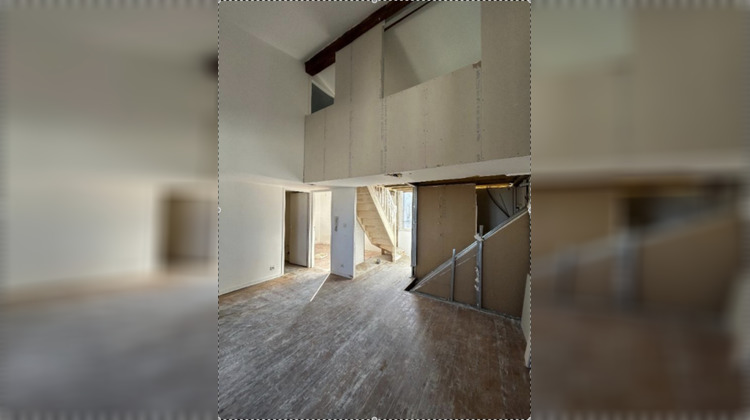 Ma-Cabane - Vente Appartement Bordeaux, 65 m²