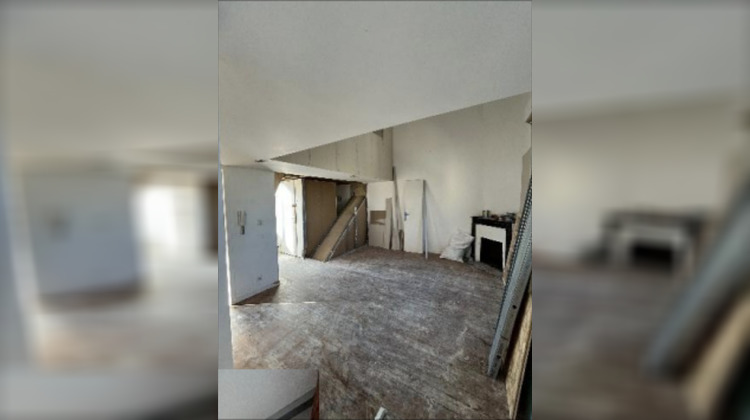 Ma-Cabane - Vente Appartement Bordeaux, 65 m²