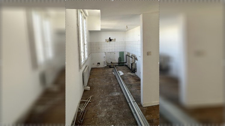 Ma-Cabane - Vente Appartement Bordeaux, 65 m²