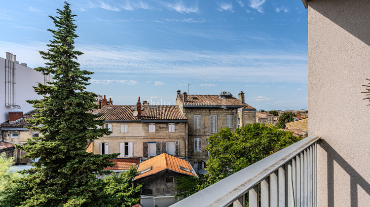 Ma-Cabane - Vente Appartement Bordeaux, 37 m²