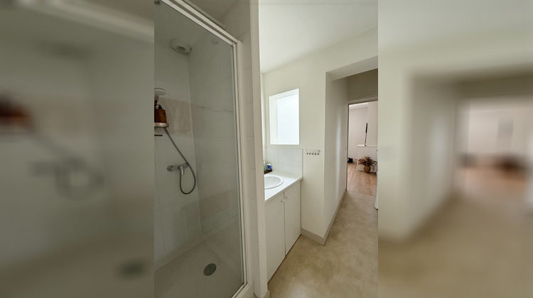 Ma-Cabane - Vente Appartement Bordeaux, 52 m²