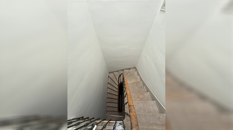 Ma-Cabane - Vente Appartement Bordeaux, 52 m²