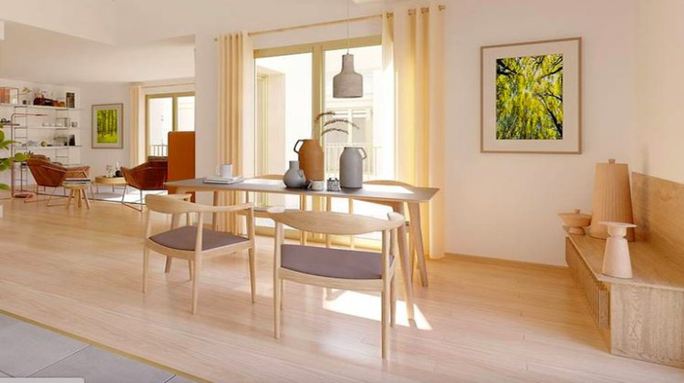 Ma-Cabane - Vente Appartement Bordeaux, 74 m²