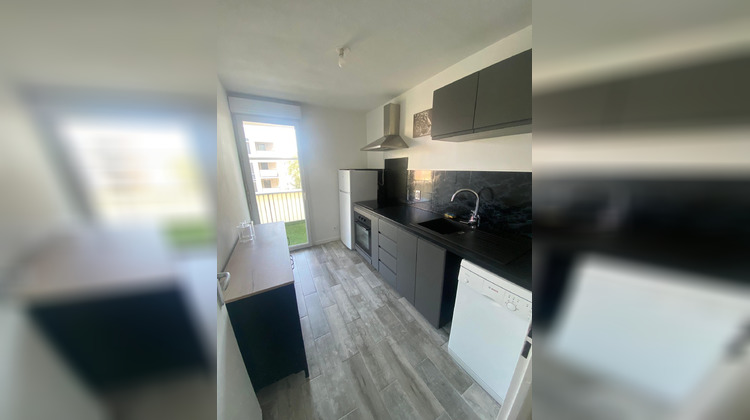Ma-Cabane - Vente Appartement Bordeaux, 63 m²