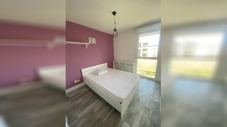 Ma-Cabane - Vente Appartement Bordeaux, 63 m²