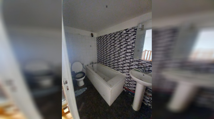 Ma-Cabane - Vente Appartement Bordeaux, 78 m²