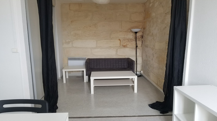 Ma-Cabane - Vente Appartement BORDEAUX, 50 m²