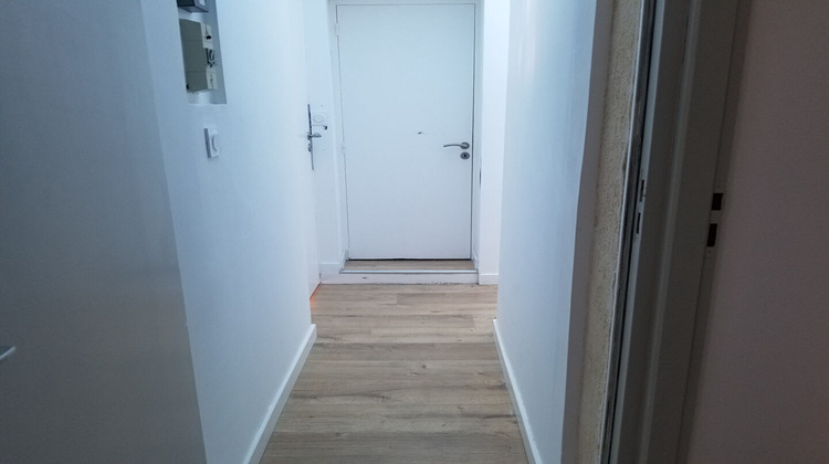 Ma-Cabane - Vente Appartement BORDEAUX, 50 m²