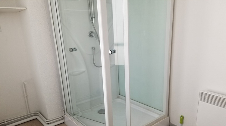 Ma-Cabane - Vente Appartement BORDEAUX, 50 m²