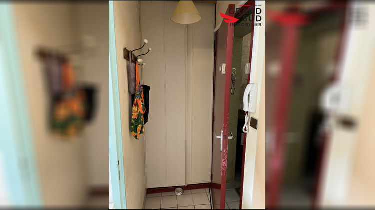 Ma-Cabane - Vente Appartement Bordeaux, 40 m²