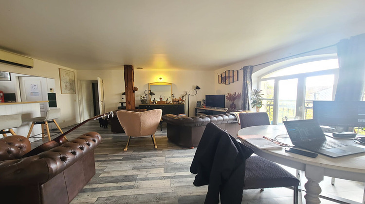 Ma-Cabane - Vente Appartement BORDEAUX, 74 m²