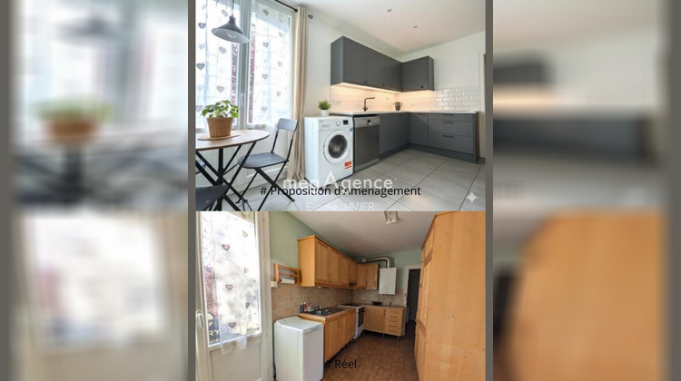 Ma-Cabane - Vente Appartement BORDEAUX, 68 m²