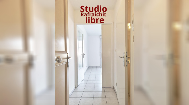 Ma-Cabane - Vente Appartement Bordeaux, 30 m²